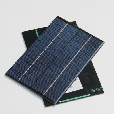 China 4.2W 12V Polycrystalline Solar Panel 4.2W 12V Solar Cell Solar Module DIY System 200*130*3MM Solar Cell for sale