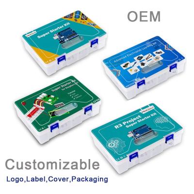 China Customizable LAFVIN DIY OEM Service Logo Label Packaging Cover OEM Service for sale