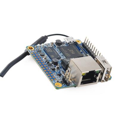 China Orange Zero Pi Quad H2 Core Open-source 512MB Development Board With WiFi Antenna Beyond Raspberry Pi K011 for sale