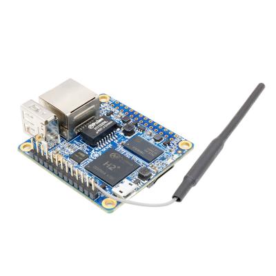 China Orange Pi H2+ Zero Quad Core Open-source 512MB Development Board Beyond Raspberry Pi 46mm x 48mm for sale