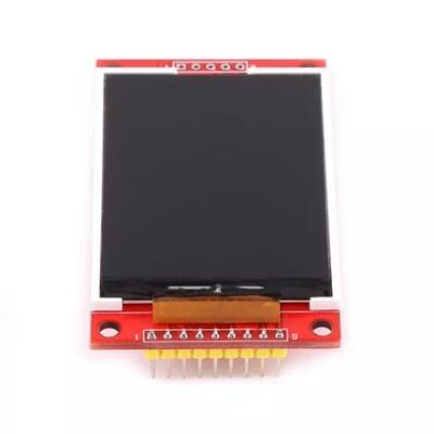 China 2.2 Inch ILI9341 TFT LCD Module SPI Serial Interface Module LCD Display Led Screen 240*320 67mmX40mm/2.63'x1.57