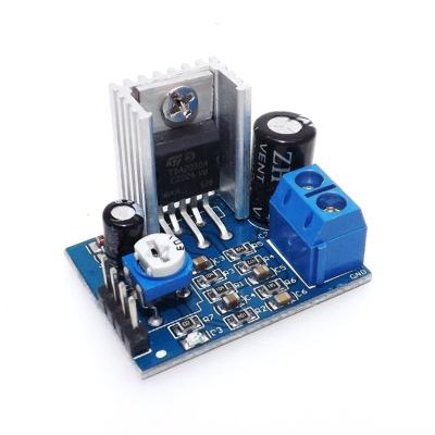 China TDA2030 Module TDA2030 TDA2030 Power Supply Audio Amplifier Board Single TDA2030A 6-12V C483 Module for sale