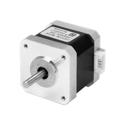 China 4 Leads Stepper Motor 17HD40005-22B 1.8 Degree 40mm Stepping Motor For Machine 3D Printer 3D252 for sale