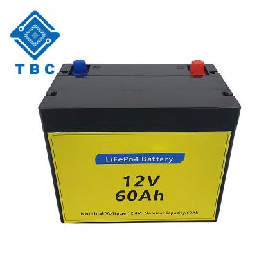 China Machine- 12v Solar Batteries Deep Cycle Lithium Iron Phosphate Battery 300ah Solar Lithium Battery Pack for sale