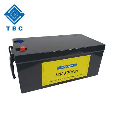 China Long cycle life TBC 10kwh battery 48v 200ah deep cycle lifepo4 battery powerwall 6000+ cycles 10 years warranty for sale