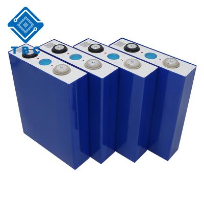 China home solar battery storage 48v 150ah li ion battery with 3.2v 50ah lifepo4 prismatic cell TBC-LF50 for sale