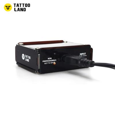 China Stable output in sale mini tattoo power supply tattoo machine power supply for sale