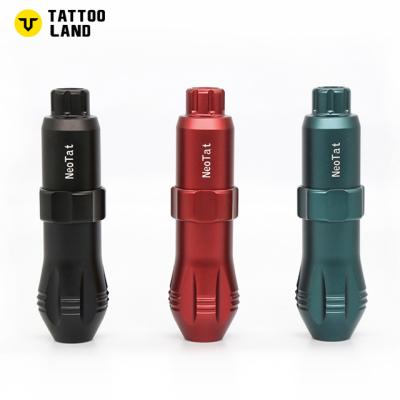 China New TATTOOLAND professional permanent tattoo machine pen tattoo gun UGP rotary tatoo machine for sale