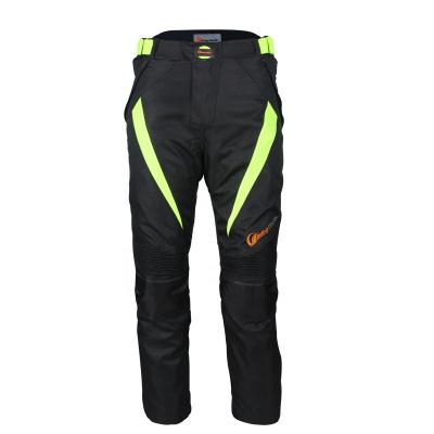 China Breathable Top Quality Waterproof Riding Racing Motorcycle Pants Jeans With Pads For Men for sale