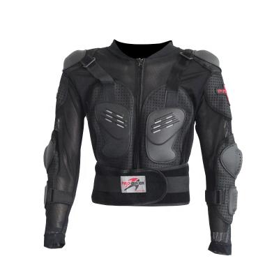 China Cool Breathable Delivery Anti-fall Motorcycle Riding Jackets With Armor for sale