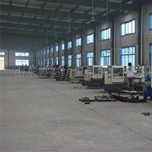 Verified China supplier - Shandong Lujia Machinery Technology Co., Ltd.