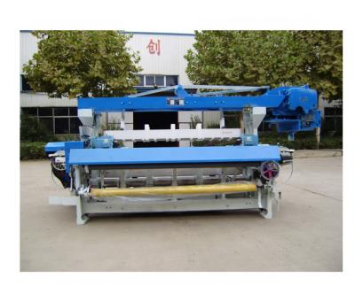 China China Rapier Cloth Mill GA736 Type Flexible Rapier Loom Shuttleless Loom for sale