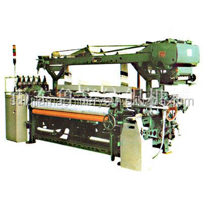 China GA747 III China Cloth Rapier Loom for sale