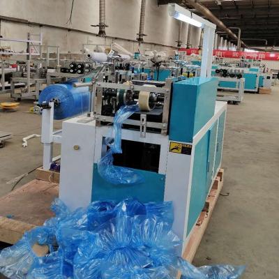 China Other China Full Automatic Disposable Shoe Making Machine for sale