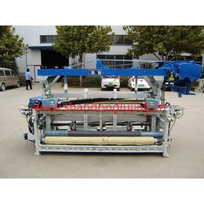 China Chemical fiber and its type GA747 cotton and wool blend rapier small loom rapier loom China rapier loom flexible rapierless loom for sale