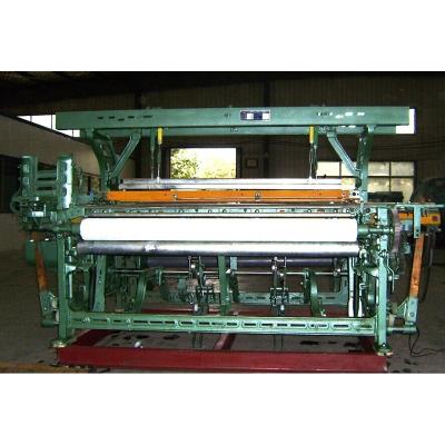 China Plain cotton fabric GA615F Series135-180cm automatic shuttle changing loom China has shuttle looms China loom factory for sale