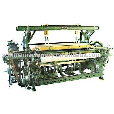 China 615A2- (1X4) Weaving Fabric Multi-box Shuttle Loom for sale