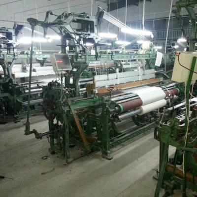 China GA618A Electronic Fabric Dobby Multi Shuttle Box Loom for sale