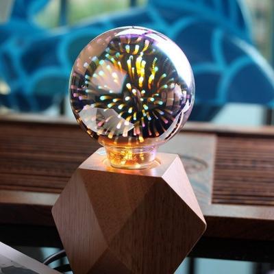 China hotel firework led bulb g80 bulb g80 filament led firework lamp for sale