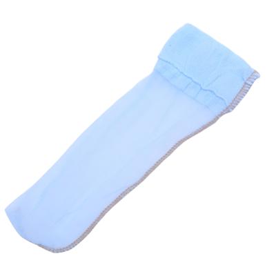 China Cheap Polyamide Mens Pouch Sock Warmer Cover Up Sheer Micro Sleeve Bikinis Underwear for sale