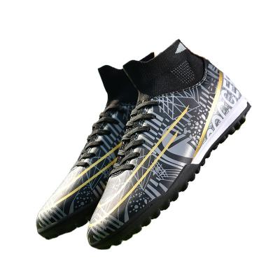 China Active Sports Hot Sale Factory High Quality Football Boots Soccer Shoes for sale