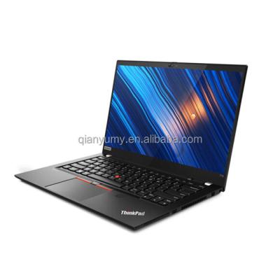 China QY T14 I7-10510u 16gb 512gb Backlit Keyboard Notebook SSD Laptop for sale