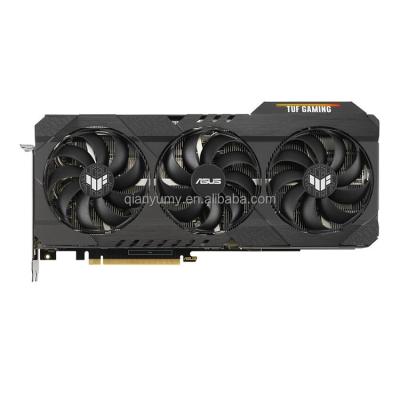 China QY Tuf Gaming Workstation Geforce Rtx 3070 Ti OC Edition Graphics Card for Game Rtx 3070ti 8gb Gddr6x Gpu in stock - buy 3070ti Tuf Gpu,G for sale