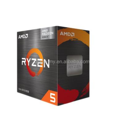 China Brand New High Quality QY Amd CPU Six Cores AM 4 High Speed ​​R5 3600 Socket for sale