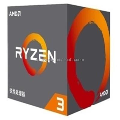 China New QY Desktop Hot Selling Amd R5 5600x 3.7 Mb L3 GHz 32 Mb Multicolor Tray Gold Ceramic Computer Cpu Box for sale