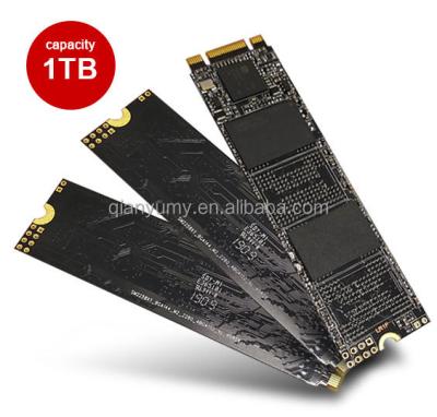 China SSD QY m2 2280 2260 2242 2230 1t SSD 480gb 512gb Solid State Disk Chipshine Ngff Computer Solid State Drives for sale