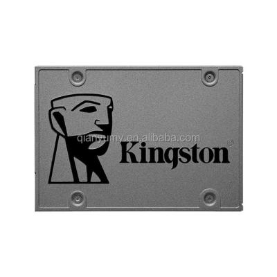 China QY Solid State Drive for Kingston Ssd Hard Disk A400 120gb 240gb 480gb Sata 3.0 2.5 inch Computer Solid State Drive for sale