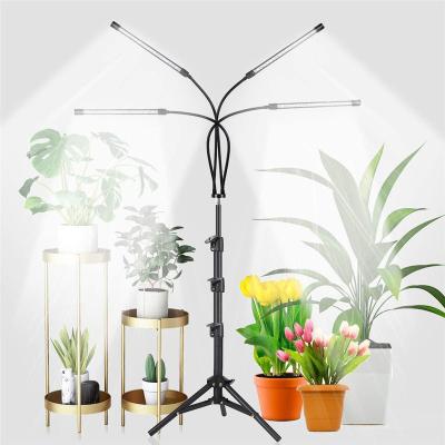 China Amazon Hot Selling Sunlike Spectrum Starting Seed Full Led To Grow Light For Indoor USA Canada Family Plant for sale