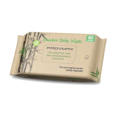 China 100% Bamboo Eco-Friendly Craft Paper Eco-Friendly Bamboo Tissue OEM Natural Organic Cleaning Craft Cleaning Paper Packaging Baby Wet Wipes for sale