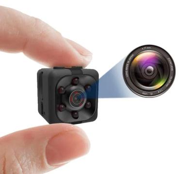 China HD 1080P Video Recording Mini Outdoor Sports Camera for sale