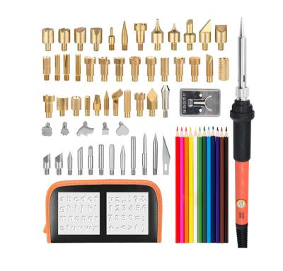 China Performance Regular Soldering Factory Manufacture Various Soldering Iron Full Set Of Tools for sale