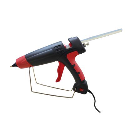 China Unrated High Quality Industrial Grade Hot Melt Glue Tool Box Packing Gun To Send Hot Melt Glue Stick DIY Daily Bonding Tools for sale