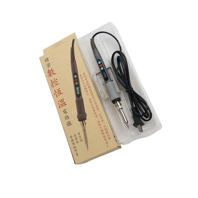 China Performance Regular Soldering Best Selling Soldron Iron Station Premium Design Tool Wood Burning Pyrography Hobby Soldering Set for sale