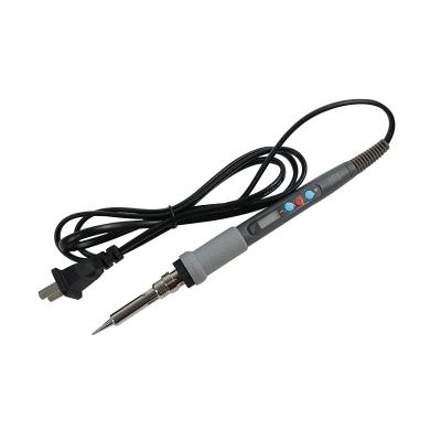 China Regular High Quality Performance Long Life 60w Power Electric Welding Soldering Irons for sale