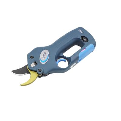 China High Quality Anti-skid Handle Hand Shears Electric Flower Pruning Scissors for sale