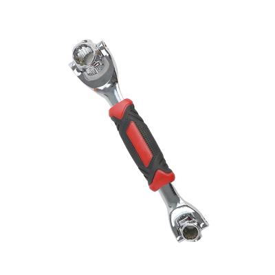 China High quality, specially designed, widely used Factory-supplied multi functional 8-in-1 torque adapter impact wrench for sale