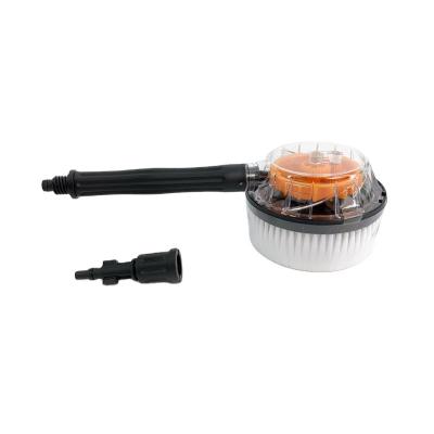 China New Arrival ANLU Rotary Pressure Seal Accessories Brush Pressure Washer Brush for sale