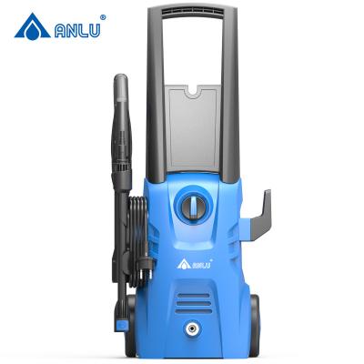 China Household Factory Direct Industrial Commercial Pressure Washer Electric Washer For Car Wash for sale