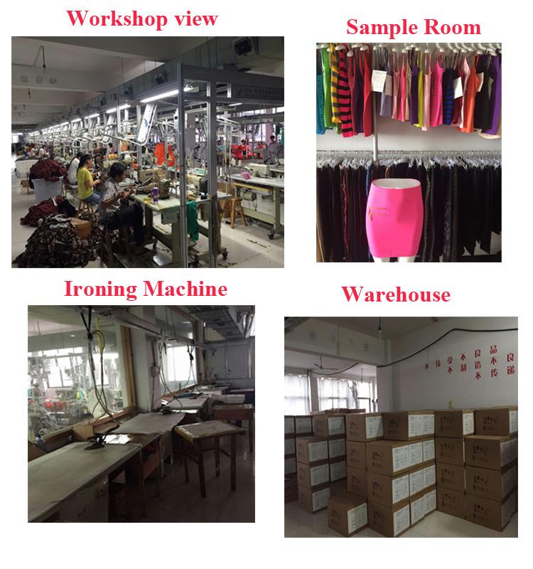 Verified China supplier - Yiwu Chunqiu Clothing Co., Ltd.