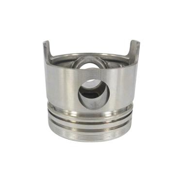 China Aluminum Alloy Trade Assurance Aluminum Alloy S4L Piston Kit 31A17-08400 for sale