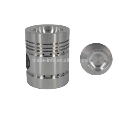 China Aluminum Alloy A4.212 Engine Piston 738249M91MF186 MF3305 Piston 86721 U5MK0066 745763M91 for sale