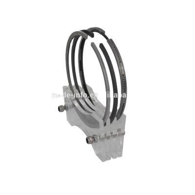 China Good quality H2 E3000 engine piston ring 1363-23-206 standard size for sale