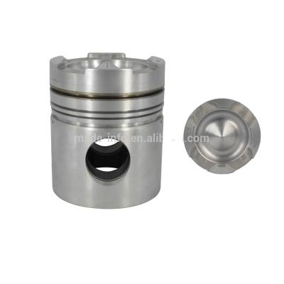 China Various Models Of Aluminum Alloy In Stock Engine 4D95 Piston 6207-31-2121 for sale