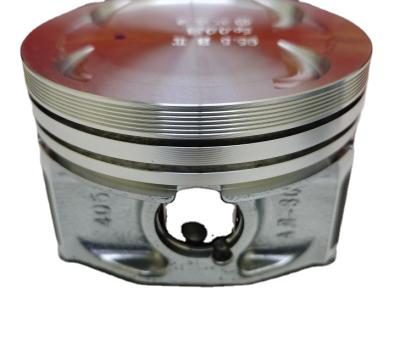 China Aluminum Alloy Engine Piston MTZ405 99.50mm 405,1004015 405-1001015 4051004015 405.1004015-10 405-1004015 for sale