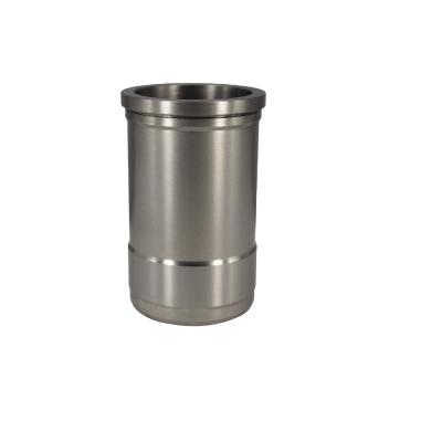 China Steel+alloy+steel TF85 TF90 TF-90E Liner Assy Cylinder Liner Cylinder Sleeve 705400-01900 for sale