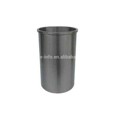 China Hot Selling Auto E7 Engine Cylinder Liner 509GC463 57GC3118A 215SB217E 215SB220A 215SB218E 215SB219E 57GC2249463 Standard Size for sale